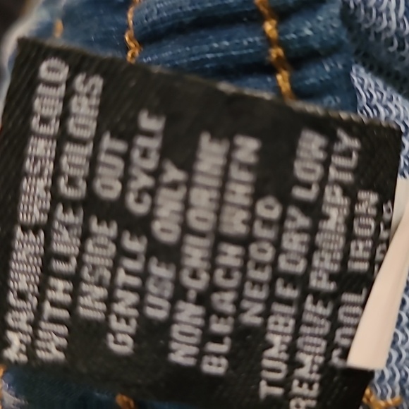 Softest jeans ever - Picture 10 of 10